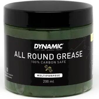 Dynamic All Round Assembly Grease 200ml