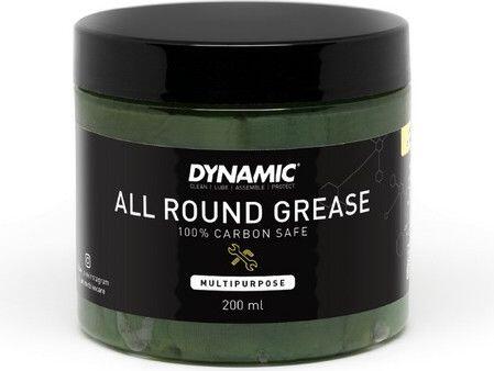 Dynamic All Round Grease - 200ml