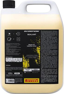 Pirelli scorpion sealant 5l