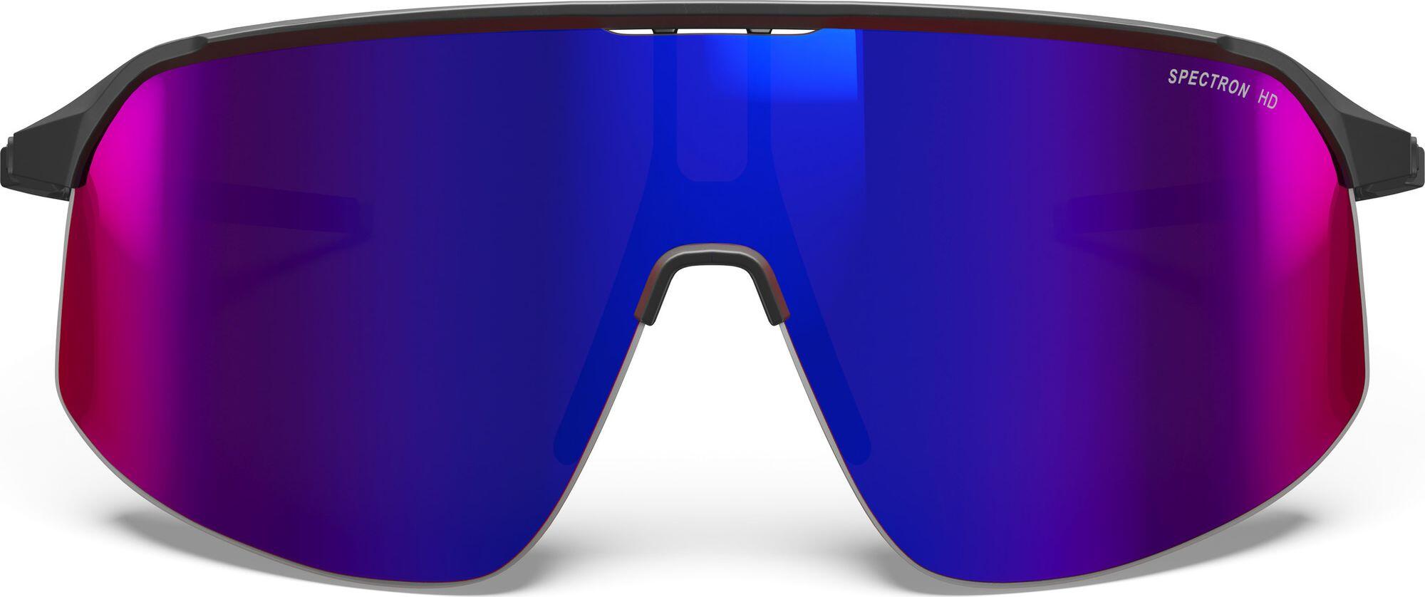 Occhiali Julbo Density Spectron 3 HD Nero/Blu 4/6