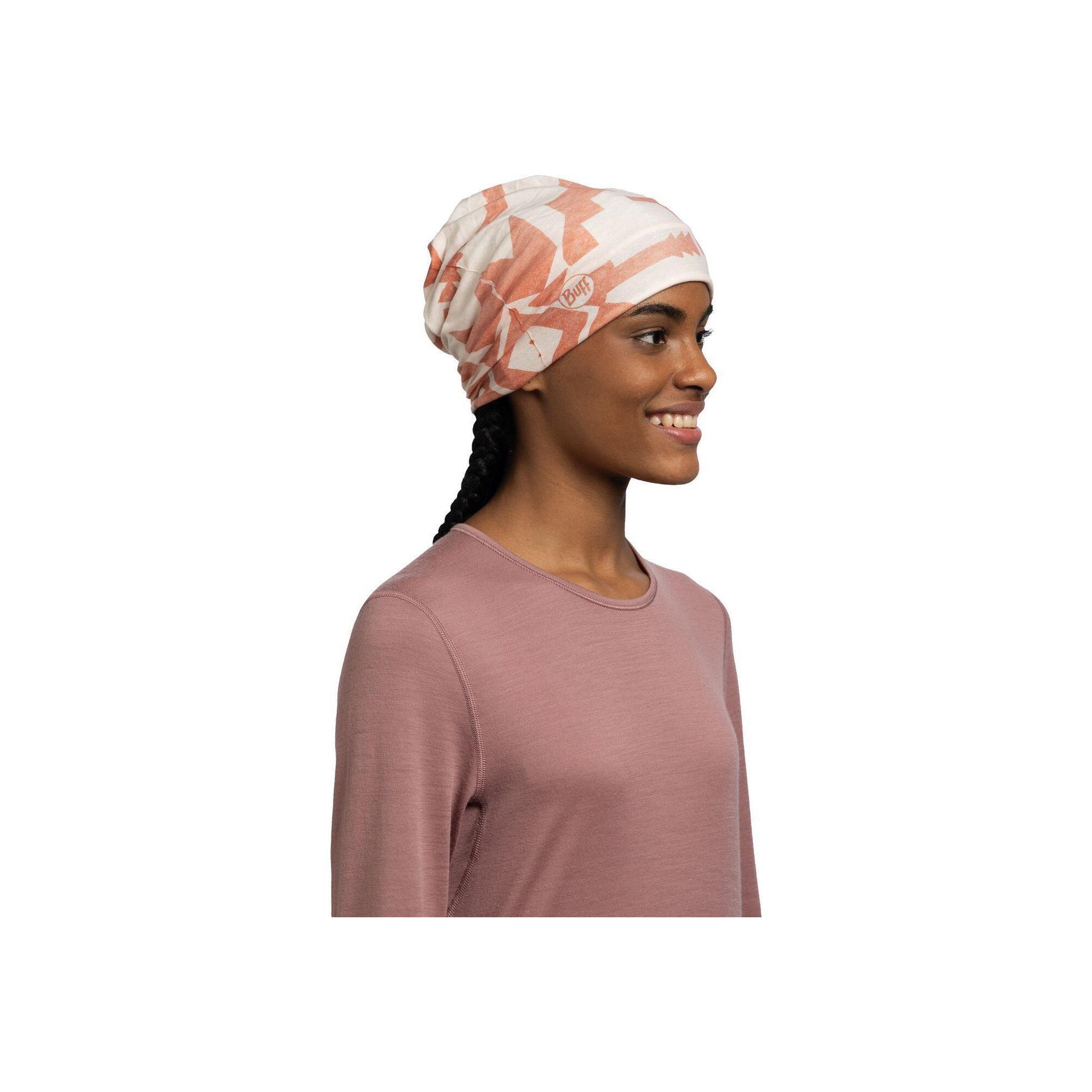 BUFF Original Ecostretch multifunkcionális kendő