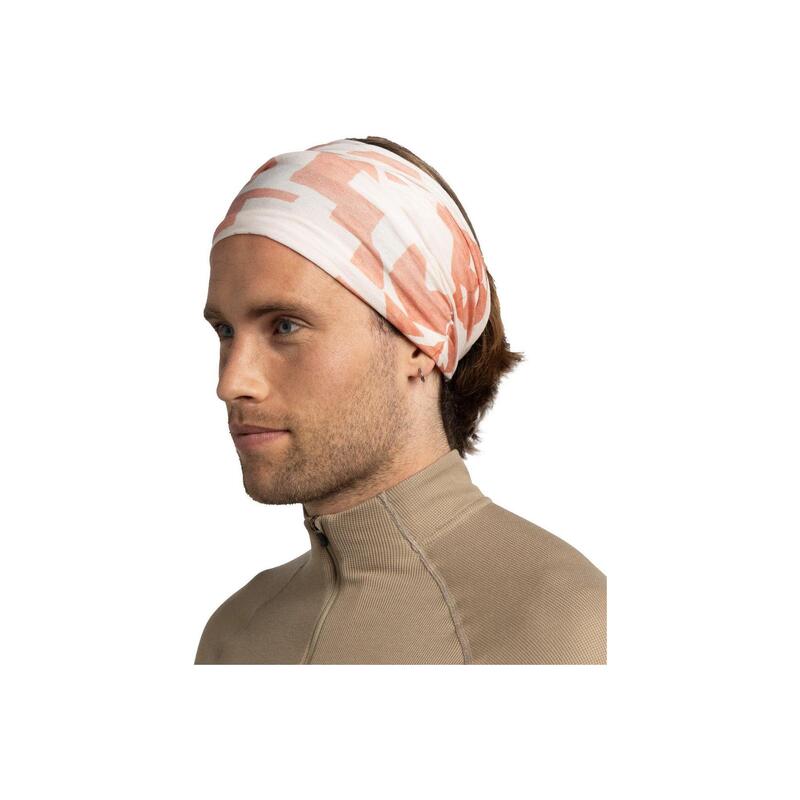 BUFF Original Ecostretch multifunkcionális kendő