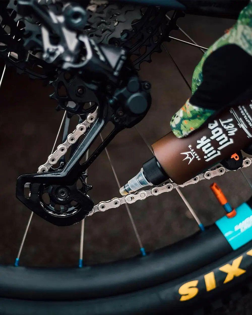 LinkLube Bio Wet de Peaty 15ml 2/5