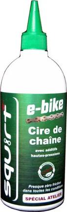 SQUIRT Olej do łańcucha E‑Bike 500 ml