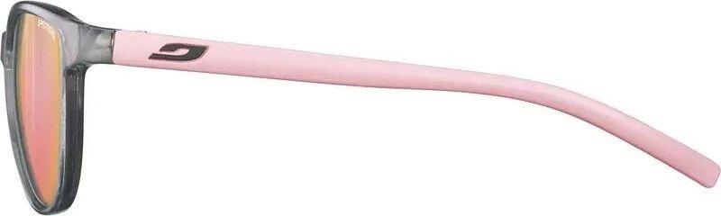 Occhiali da sole per bambini Julbo Idol Spectron 3CF Pastel Pink 3/7