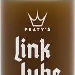 Lubrifiant condition humide Peaty's Link Lube