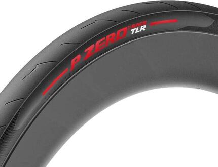 Pirelli P Zero Race TLR 700mm Tubeless Ready Soft SpeedCore SmartEvo White