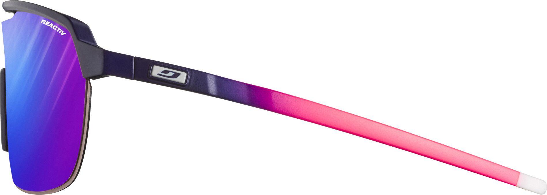 Julbo Frequency Reactiv 1-3 Violeta/Rosa 3/7