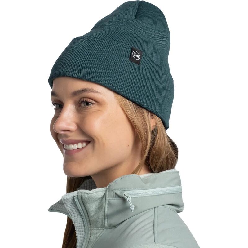Czapka zimowa Buff Lilon - silversage