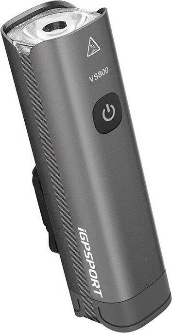Luz delantera IGPSPORT VS800 2/7