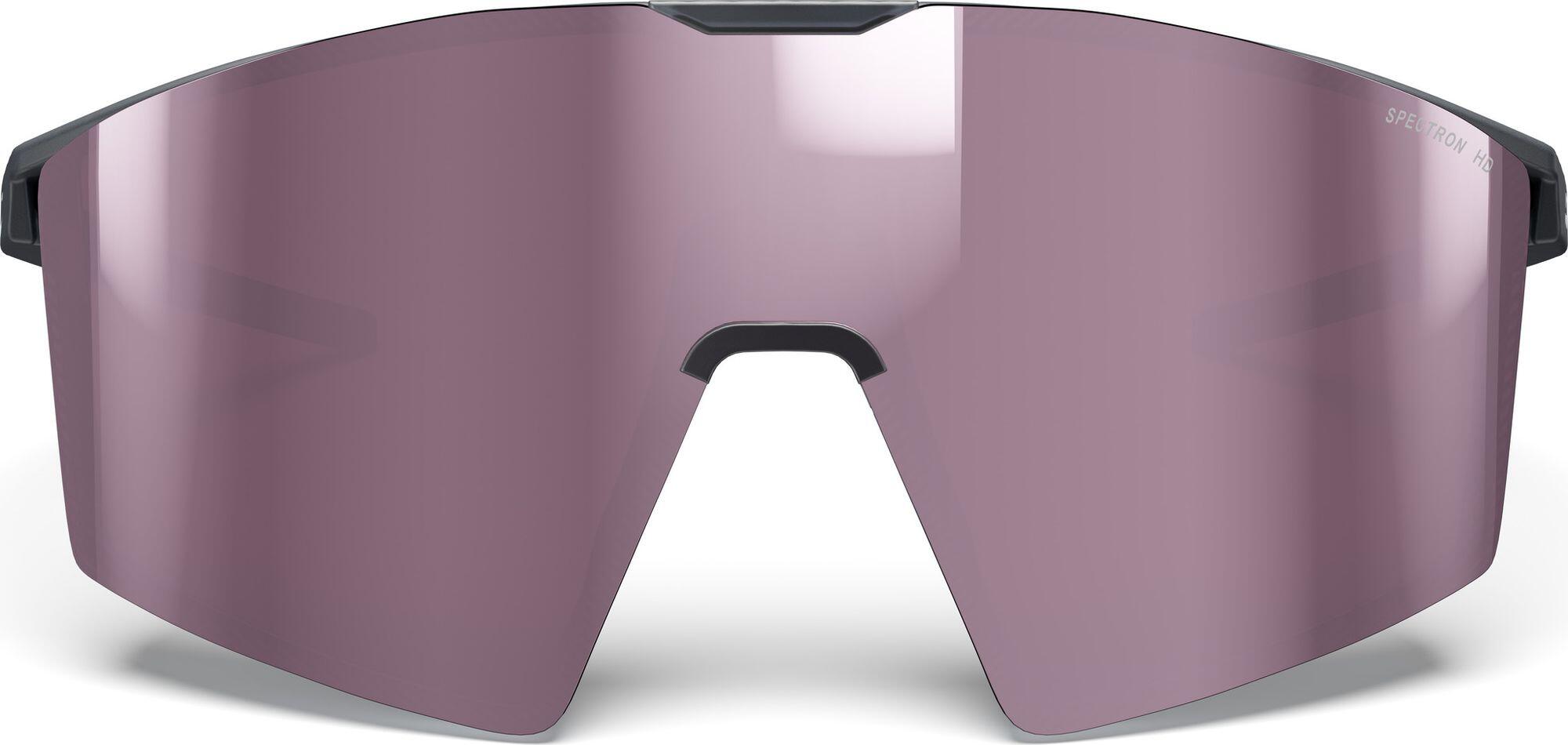 Gafas Julbo Edge Spectron 3 HD Gris 2/5