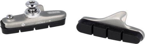 Juego de Bloques de Freno de 55 mm Elvedes con Cartucho de Aluminio para Shimano 1/3