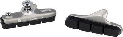 Elvedes 55 mm velgremblokset met aluminium cartridge voor shimano