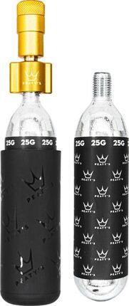 Pompe / Gonfleur Peaty's CO2 Holeshot