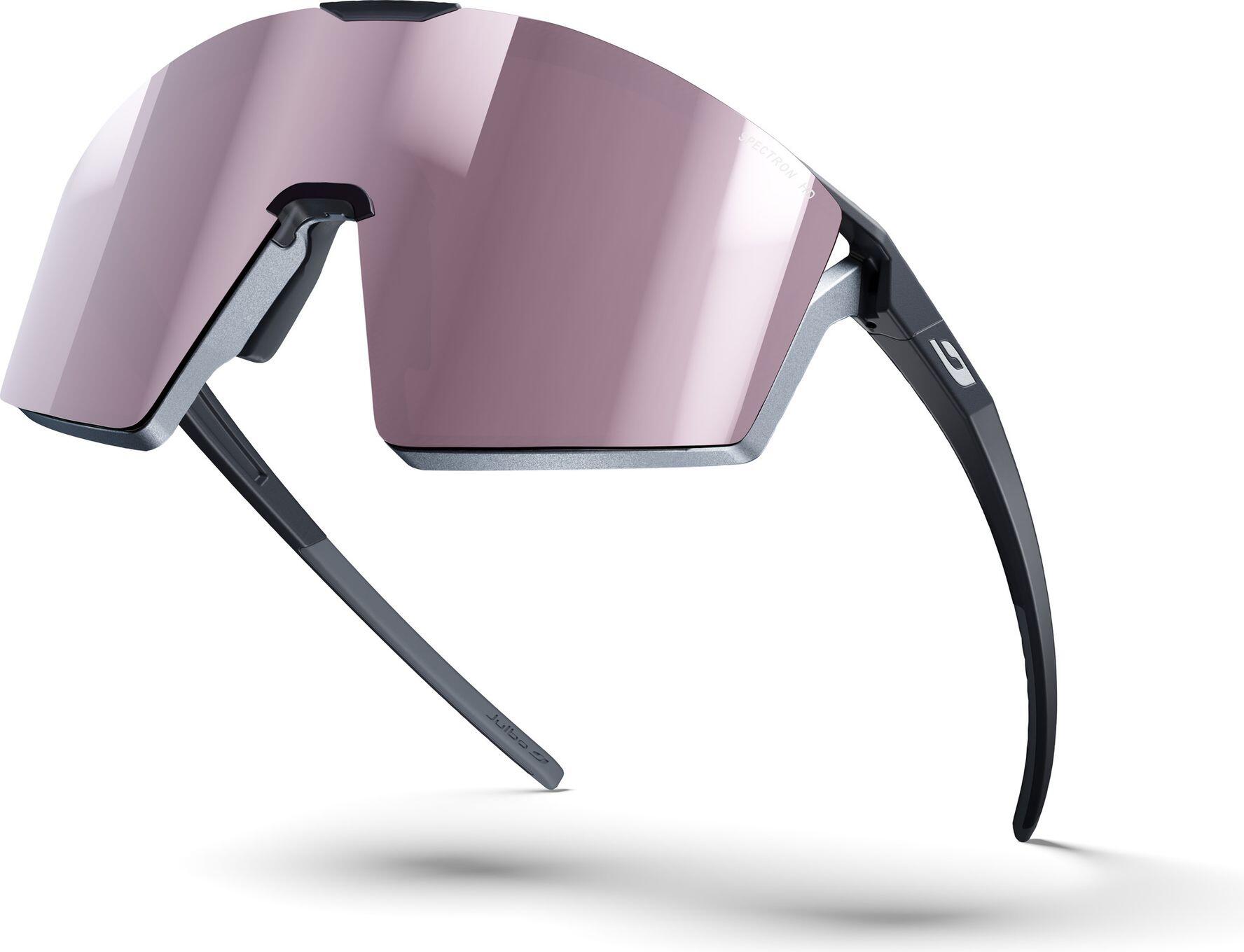 Gafas Julbo Edge Spectron 3 HD Gris 5/5
