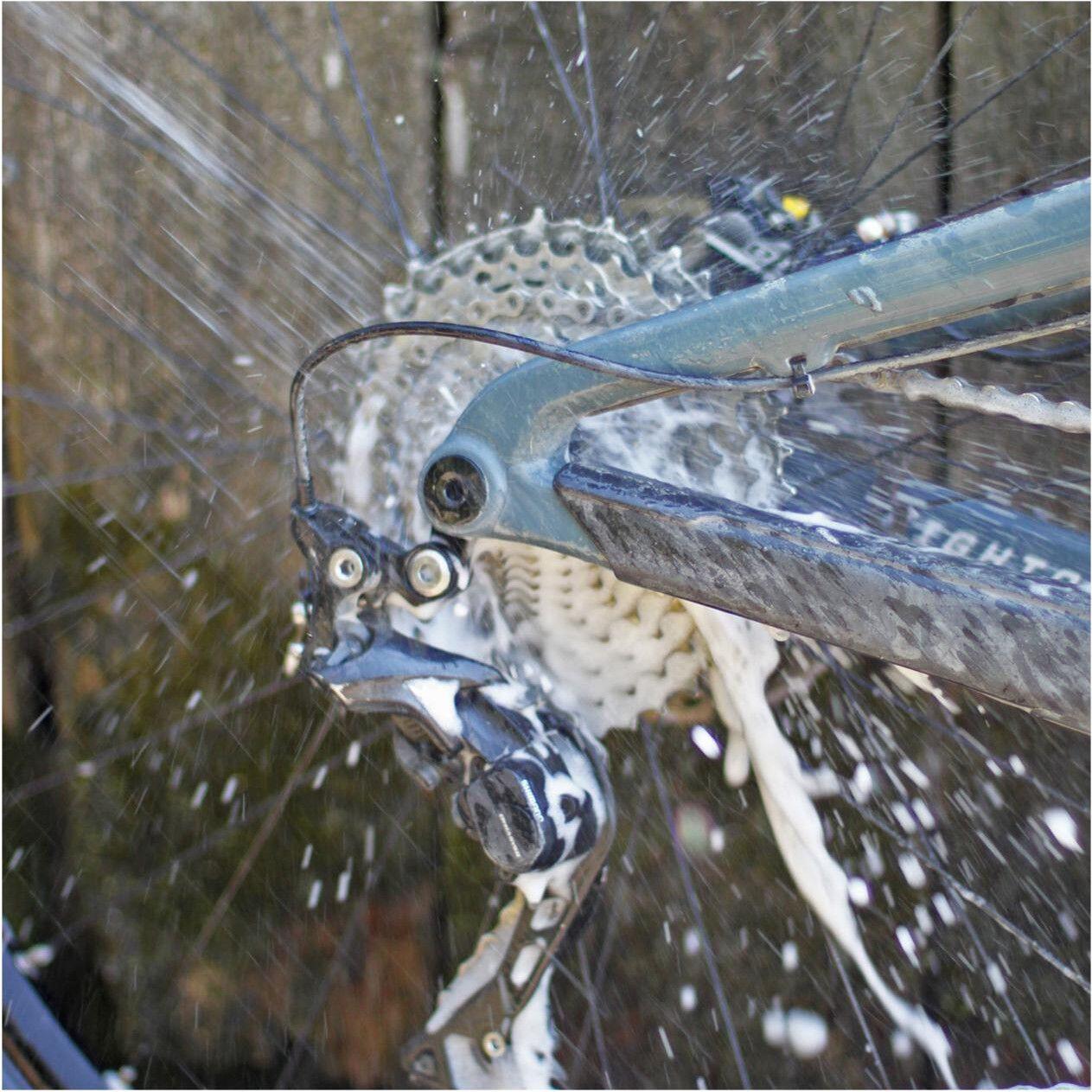 Desengrasante de transmisión Drivetrain de Peaty 500 ml 3/5