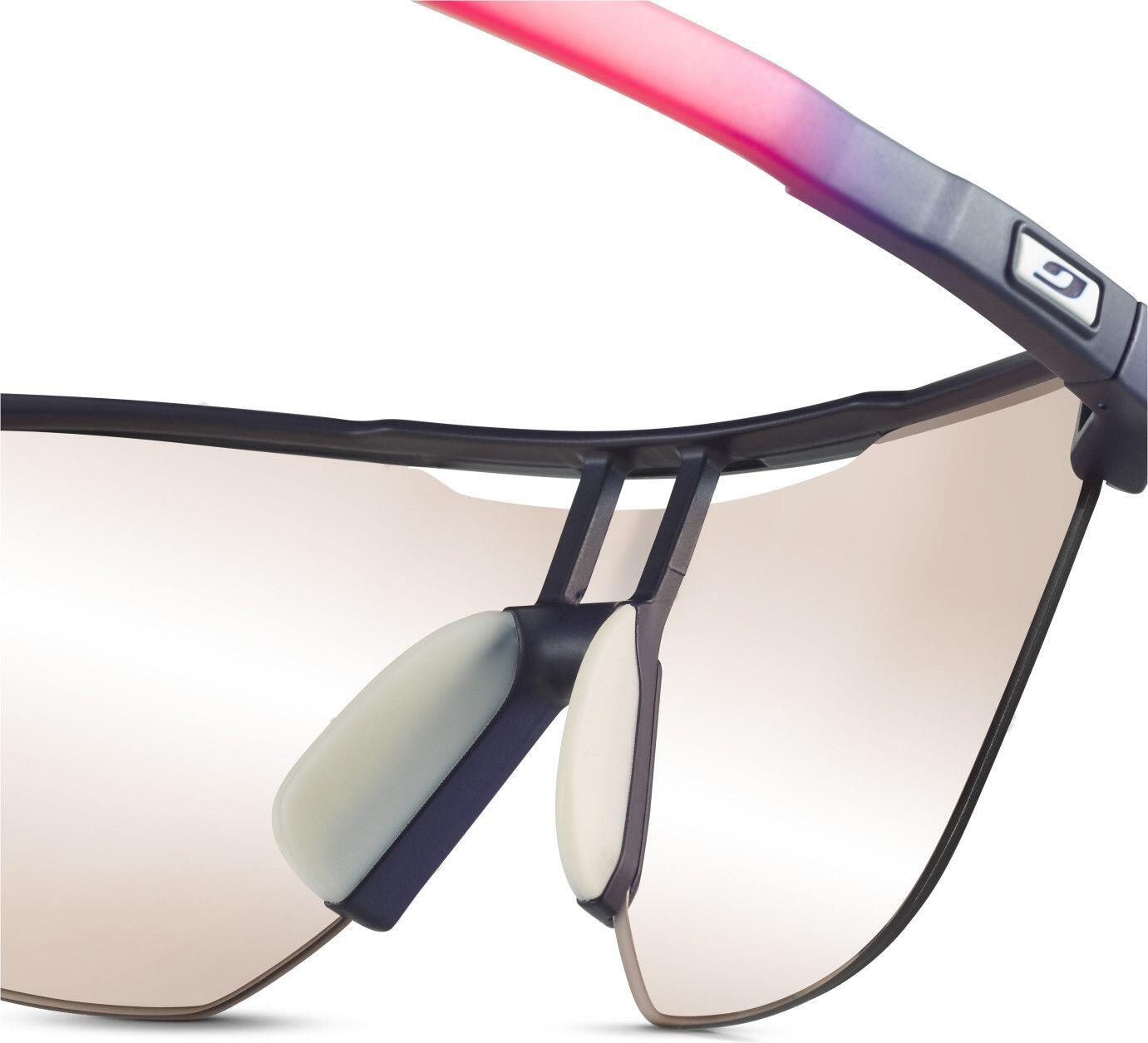 Julbo Frequency Reactiv 1-3 Violeta/Rosa 5/7