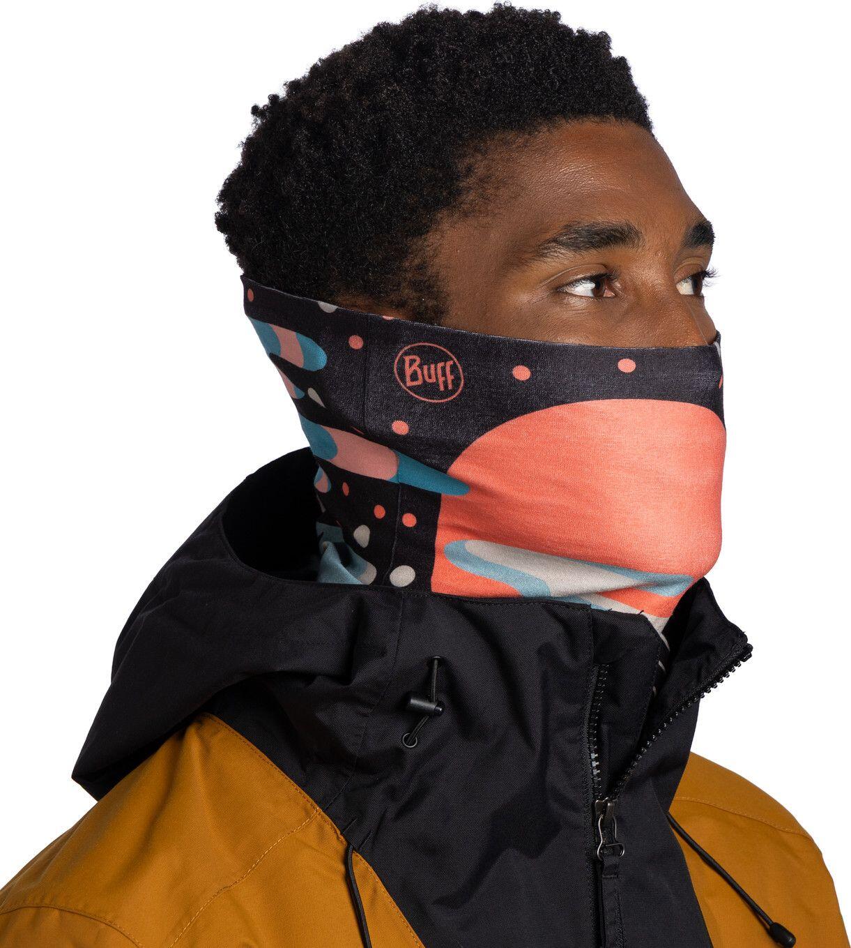 Pañuelo multifuncional BUFF Thermonet 5/6