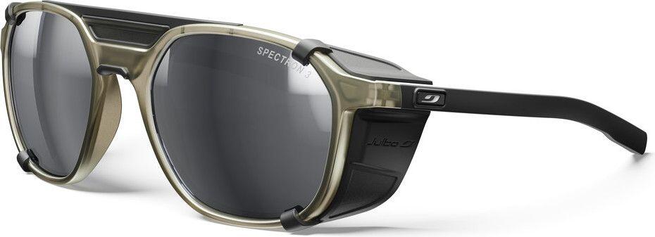 Lunettes Julbo Slack Cover Spectron 3 Beige/Noir 1/7