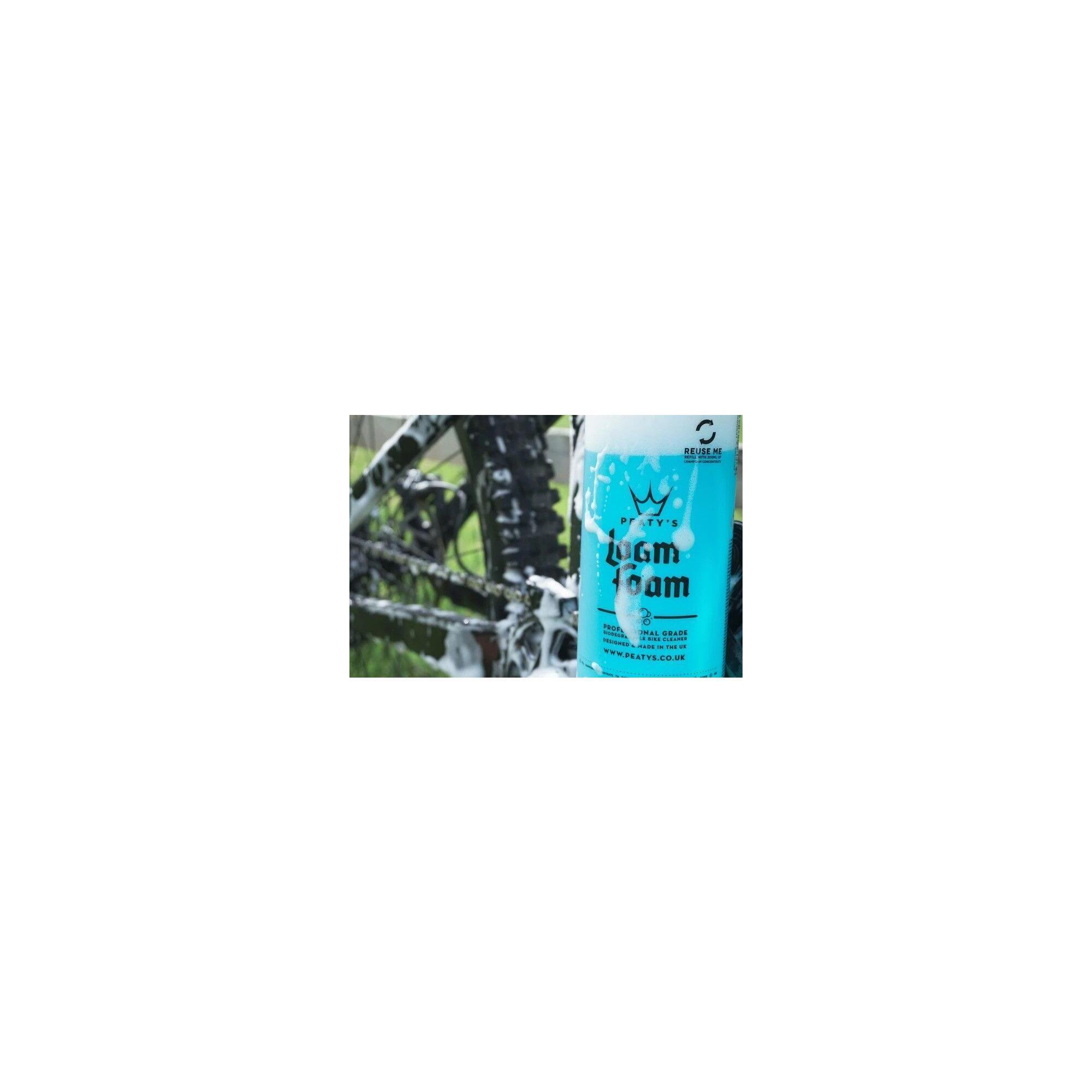 Peaty's Loamfoam Cleaner PLF1-12