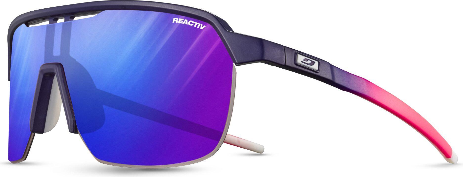 Julbo Frequency Reactiv 1-3 Violeta/Rosa | Decathlon