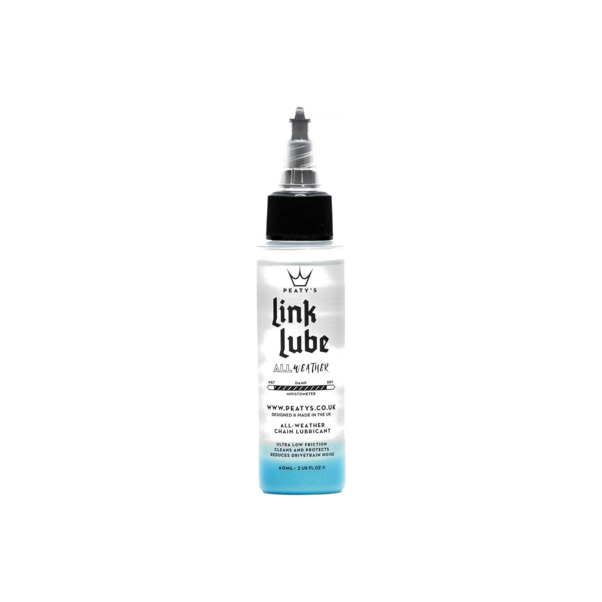 Peaty's Linklube All-Weather Chain Lube