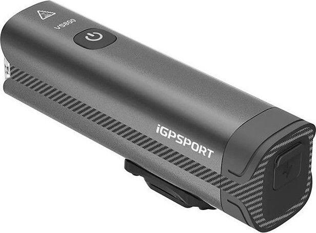 Luz delantera IGPSPORT VS800 4/7