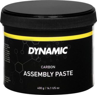 Carbon dynamic assembly paste 400g