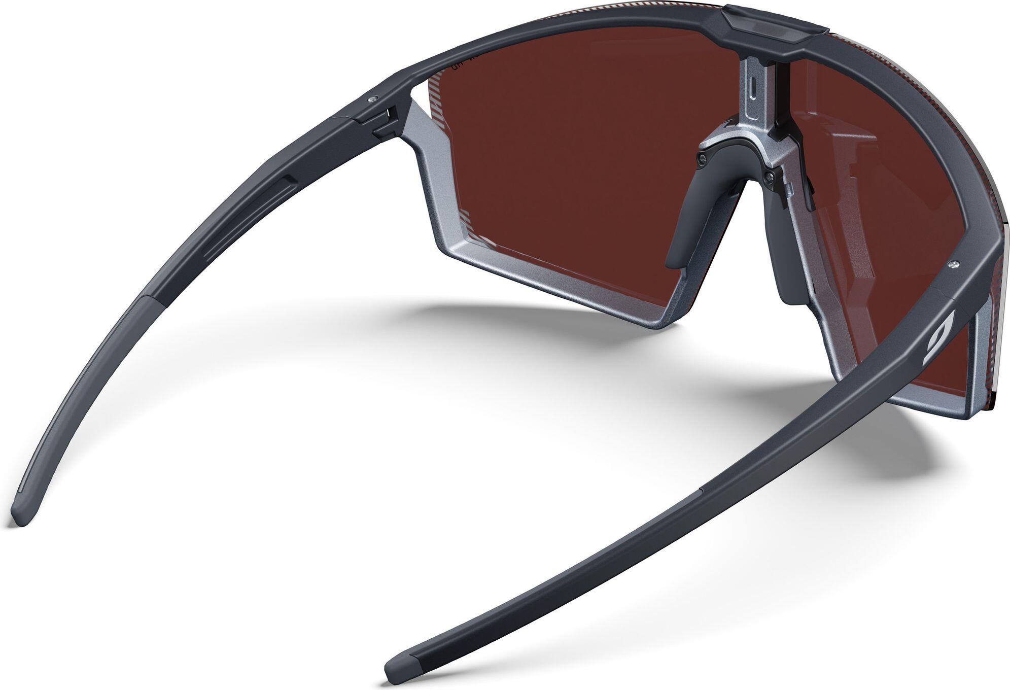 Gafas Julbo Edge Spectron 3 HD Gris 4/5
