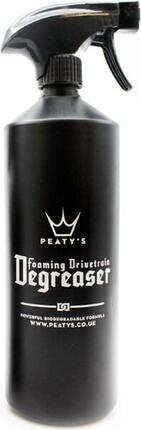 Peaty's Foaming Drivetrain Entfetter 1L