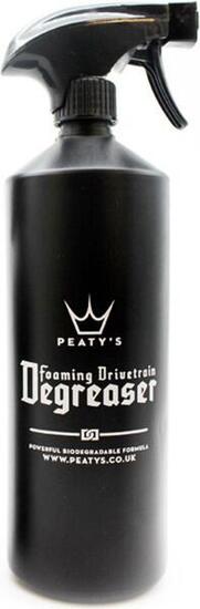 Peaty's Foaming Drivetrain Entfetter 1L