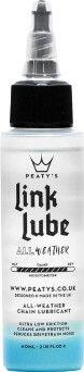 Lubrifiant Chaîne Peaty's LinkLube toutes conditions 60ml