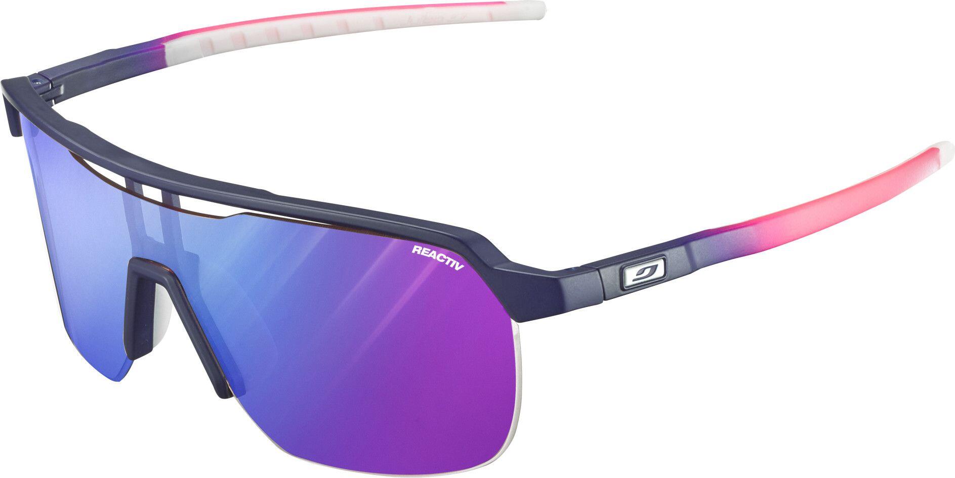 Julbo Frequency Reactiv 1-3 Violeta/Rosa 4/7