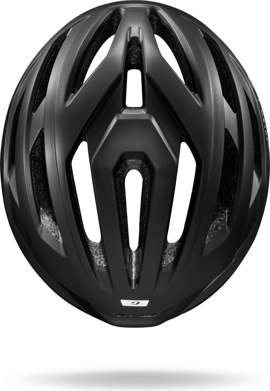 Casco da strada Julbo Fast Lane Nero 2/7