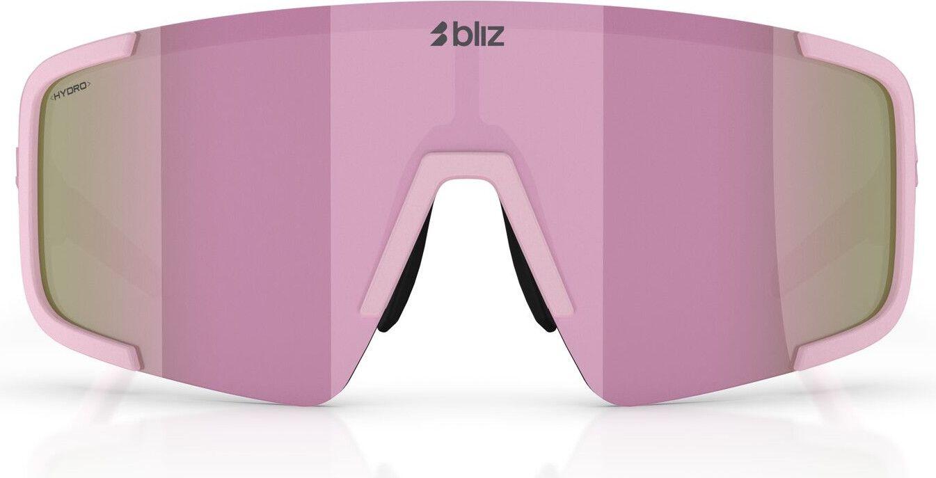 Lunettes Unisexe Bliz P003 L Rose Mat/Rose 3/6