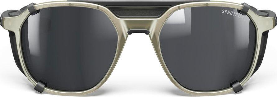 Lunettes Julbo Slack Cover Spectron 3 Beige/Noir 4/7