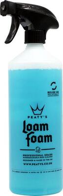 Peaty's loam foam cleaner 1l