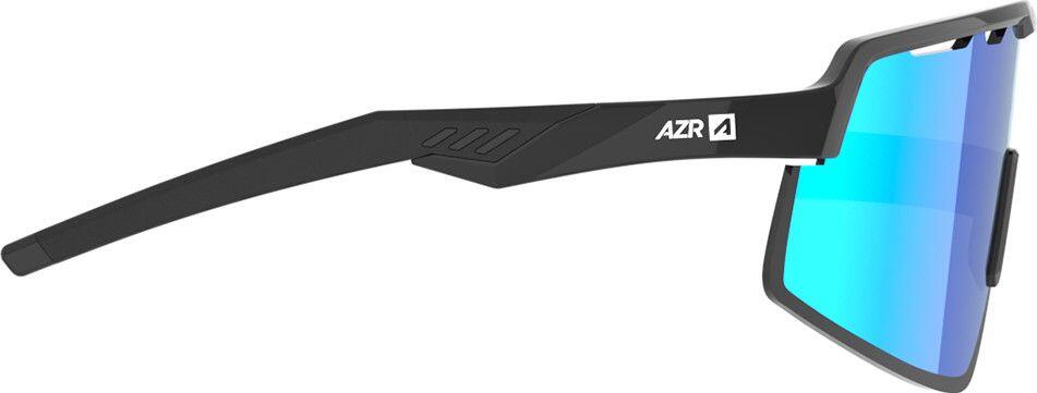 Gafas AZR Speed RX Negro/Azul 5/5