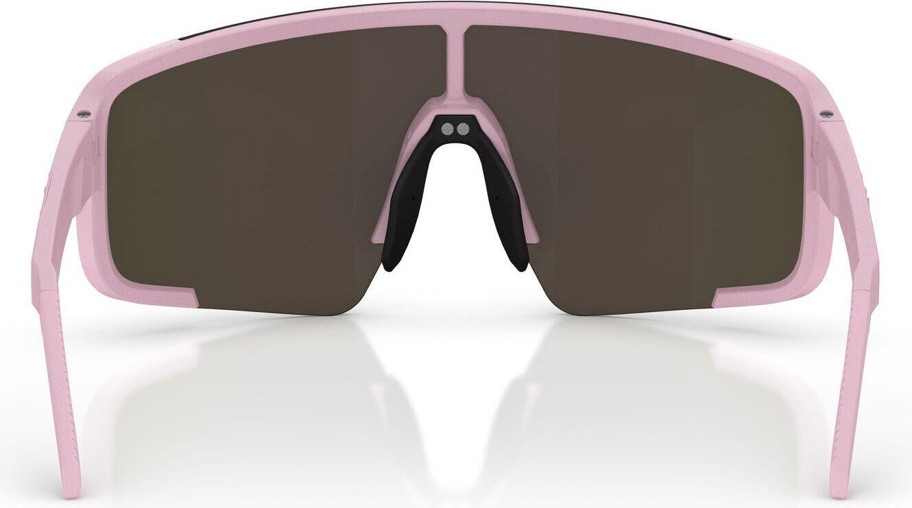 Lunettes Unisexe Bliz P003 L Rose Mat/Rose 5/6