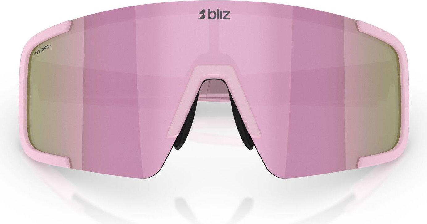 Lunettes Unisexe Bliz P003 L Rose Mat/Rose 4/6