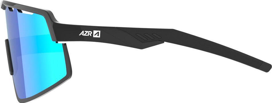 Gafas AZR Speed RX Negro/Azul 4/5