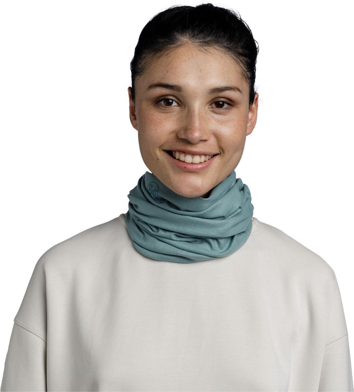 Halsketting Buff Original Ecostretch Solid 3/7