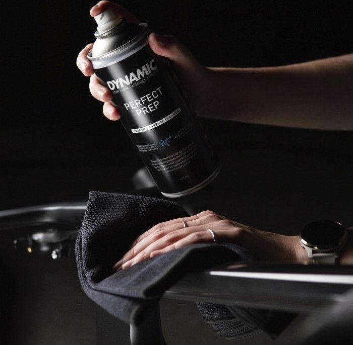 Limpiador de Superficies Dynamic Perfect Prep 400ml 3/7