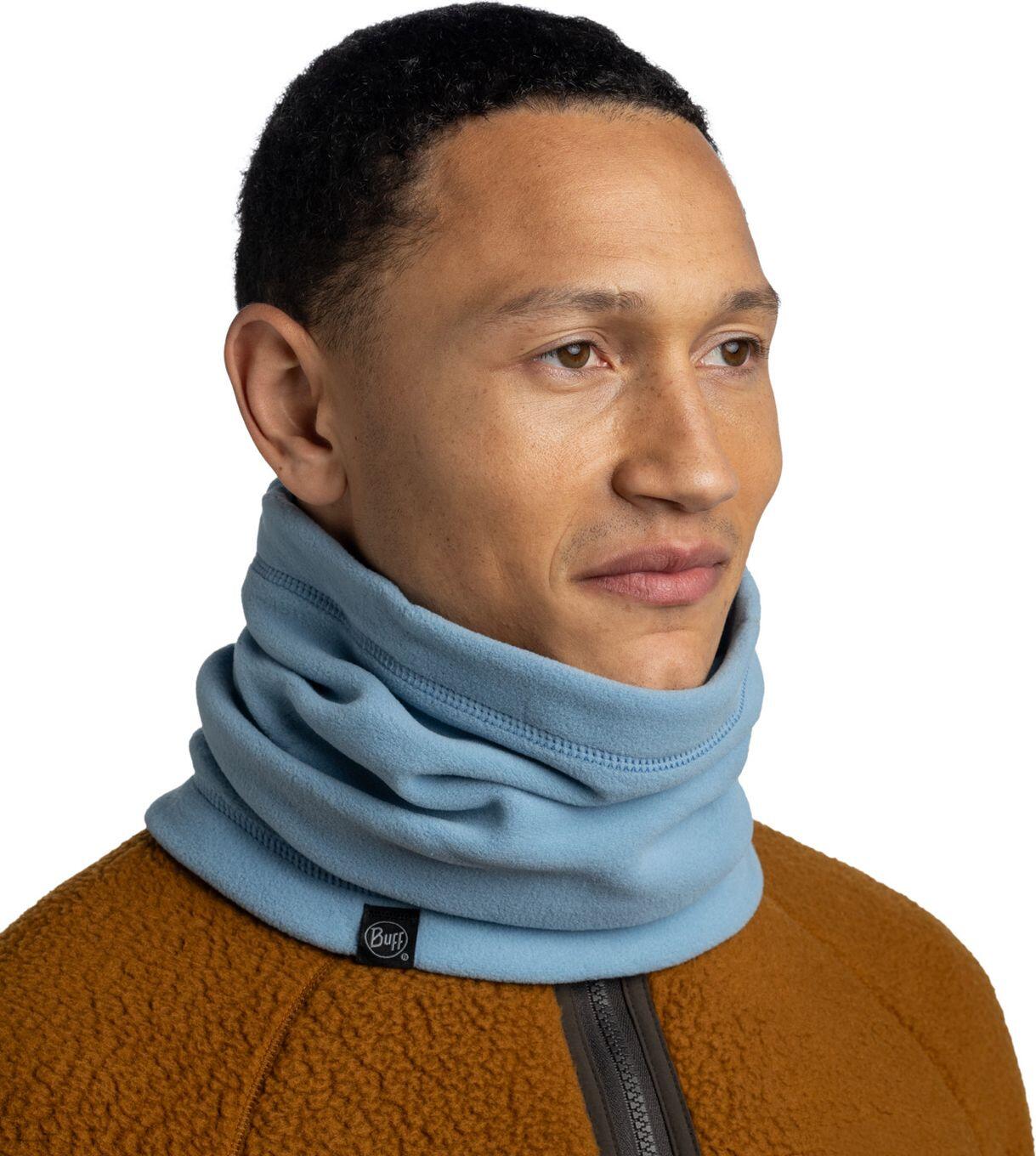 Braga de cuello Polar Unisex Buff Azul 3/7