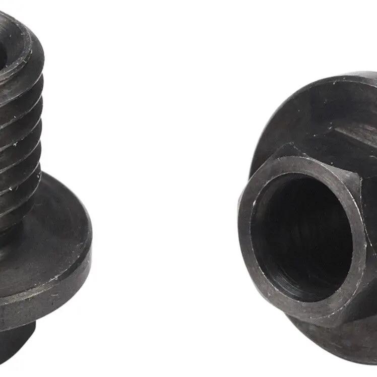 Shimano compression nut Elvedes M9X1,25