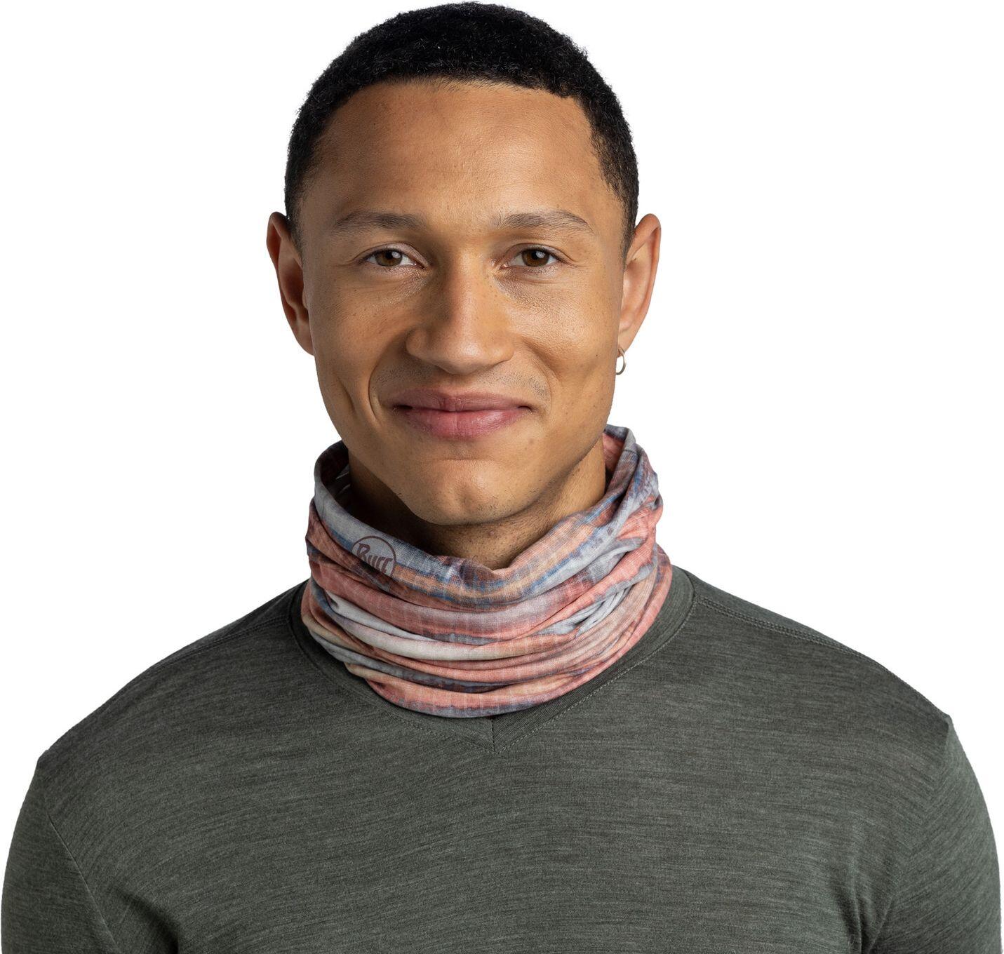 Tour de cou multifonction BUFF Original Ecostretch 3/7