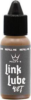 LinkLube Bio Wet de Peaty 15ml 1/5