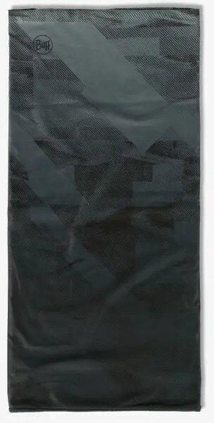 Couvre-cou Buff Ghan Ghan Graphite Trail Adulte 2/5