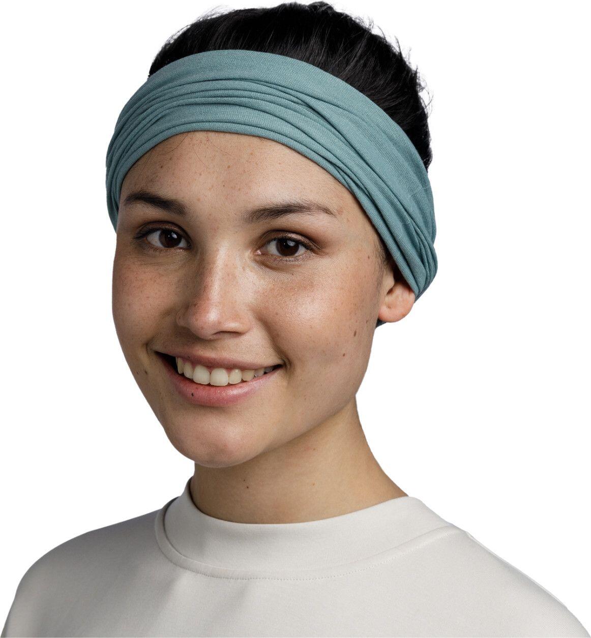 Halsketting Buff Original Ecostretch Solid 4/7