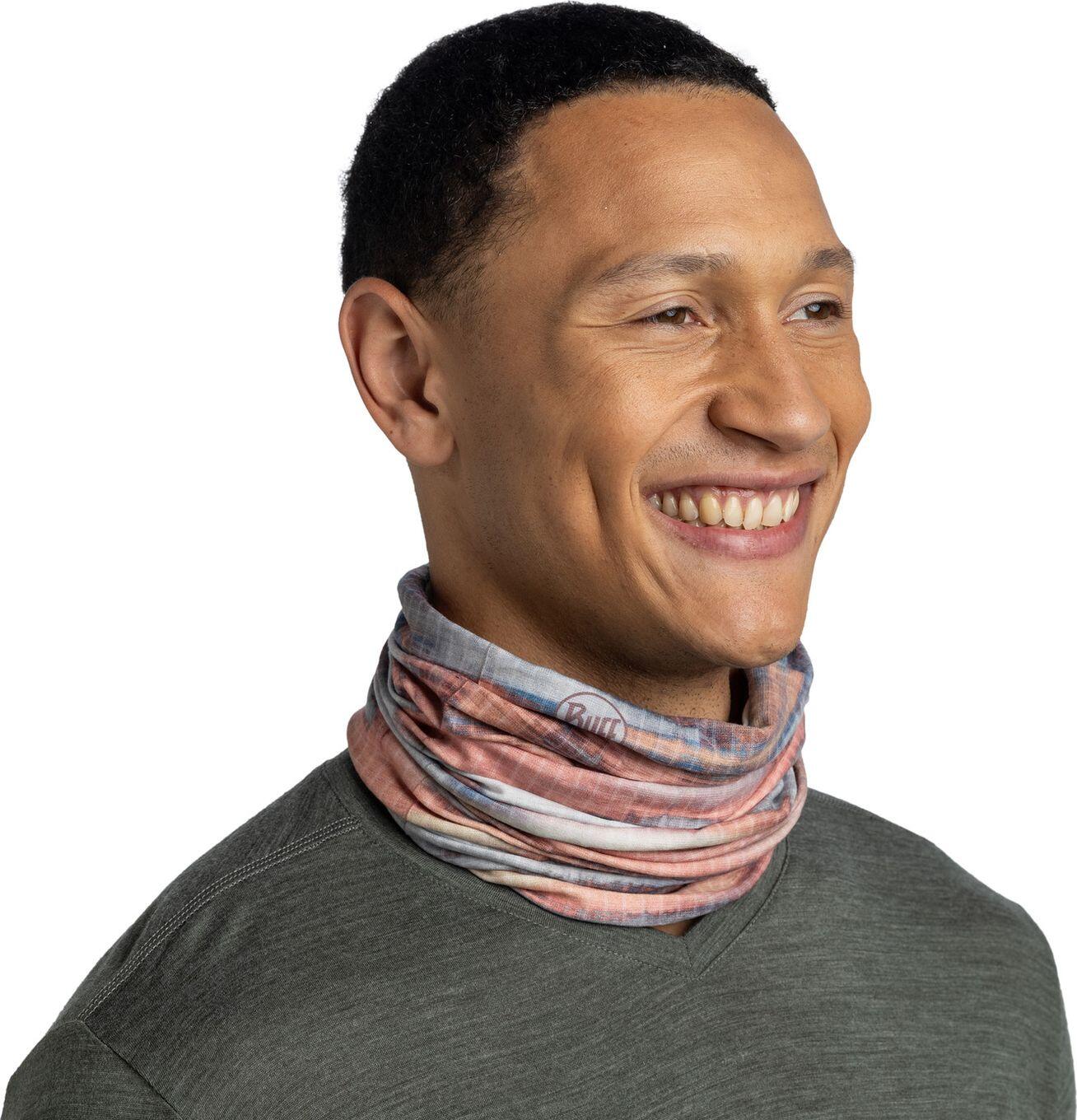 Tour de cou multifonction BUFF Original Ecostretch 4/7